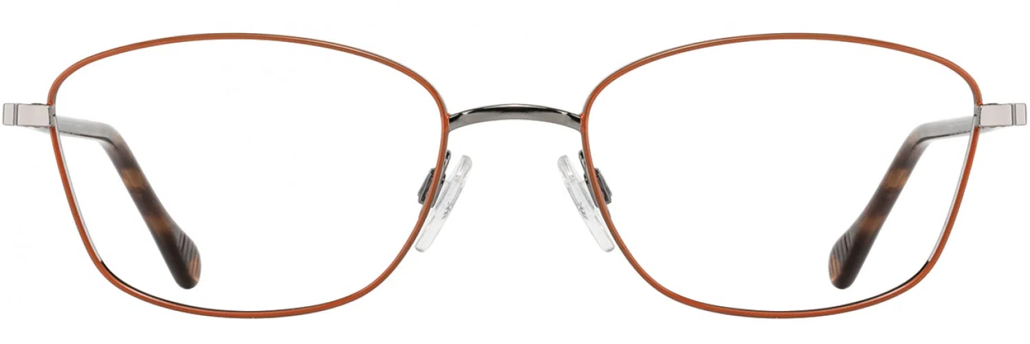 Alan J AJ522 Eyeglasses - view 16